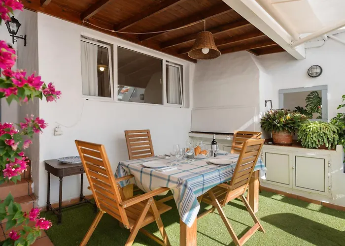 Apartamento Cipreses