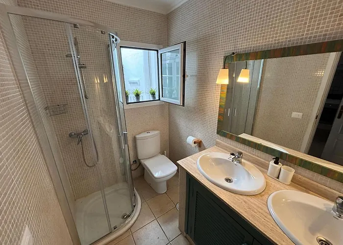 Apartamento Cipreses
