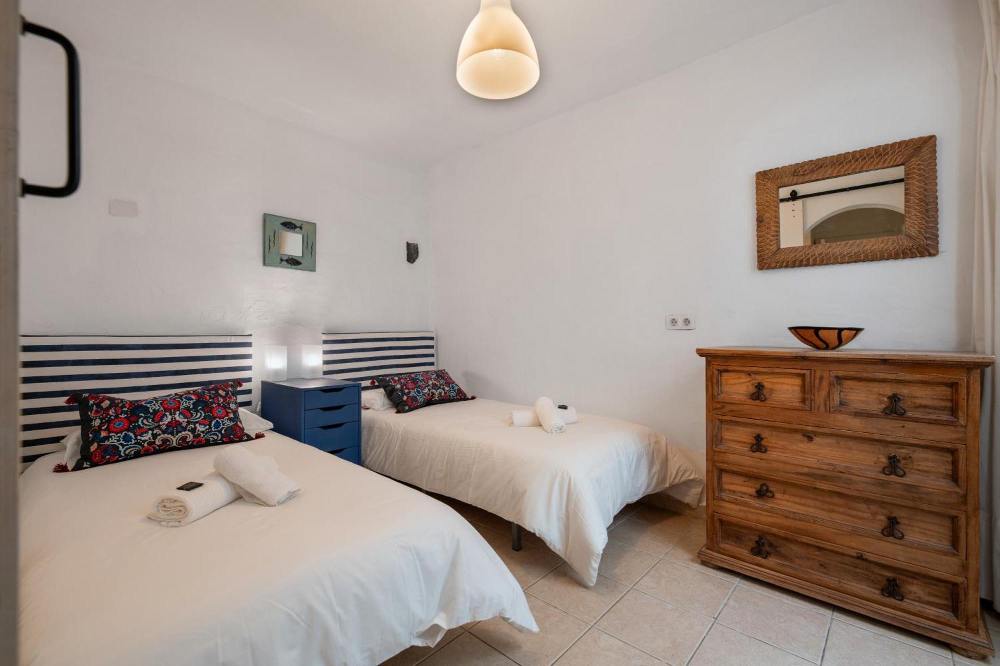 Cipreses Apartamento