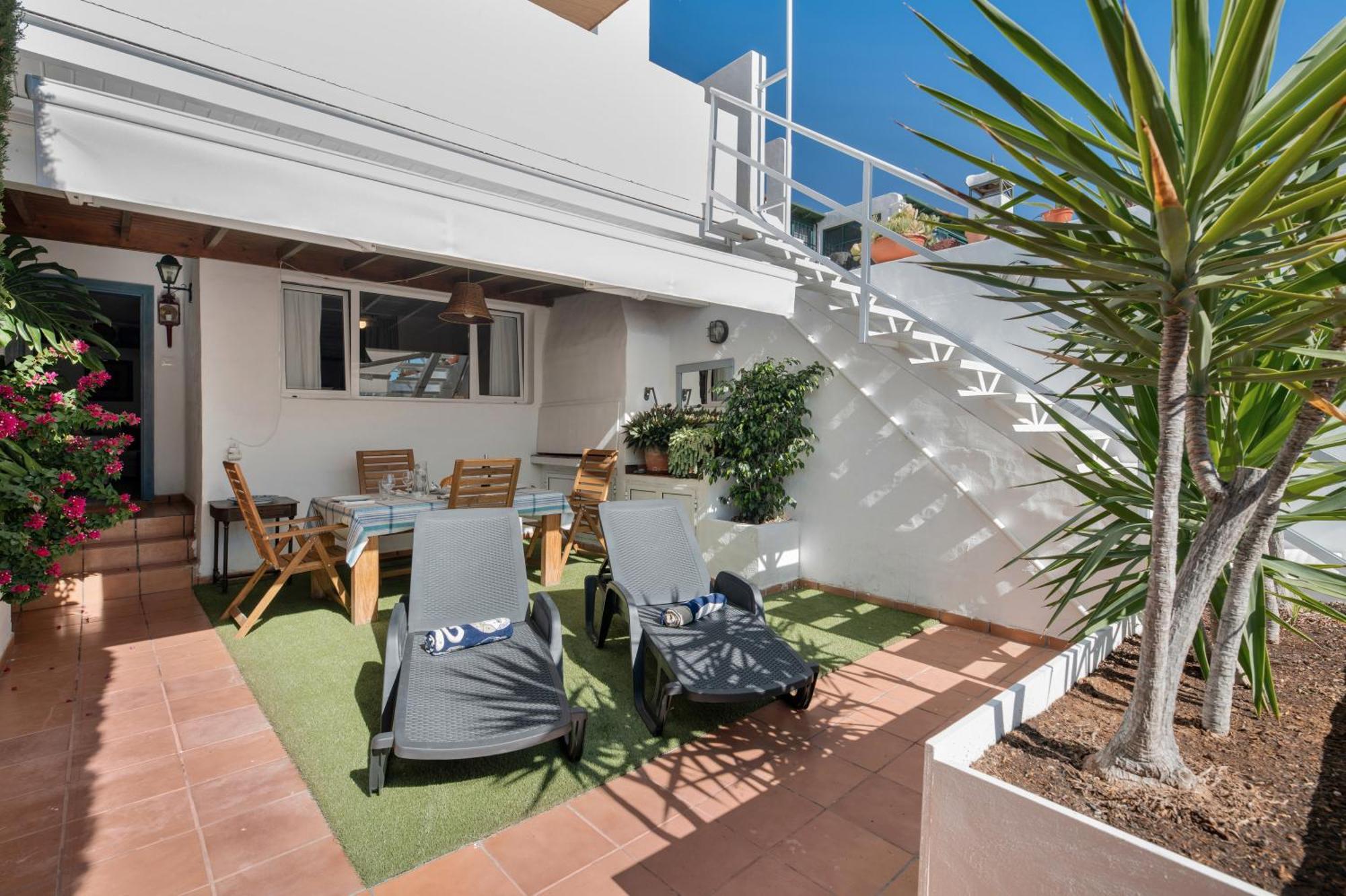 Apartamento Cipreses Puerto del Carmen (Lanzarote)