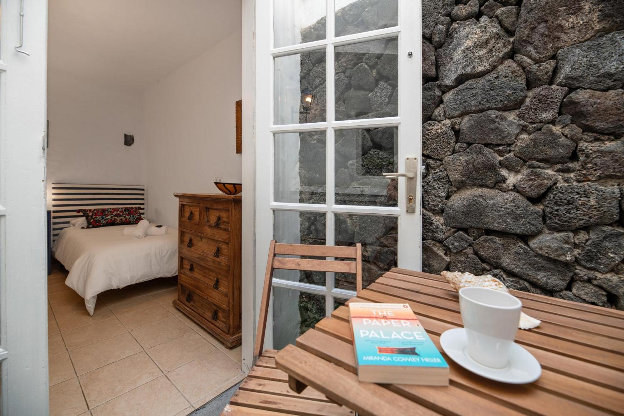 Apartamento Cipreses *