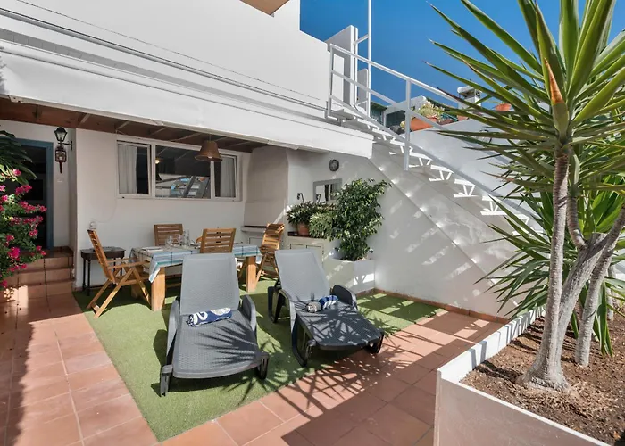Apartamento Cipreses
