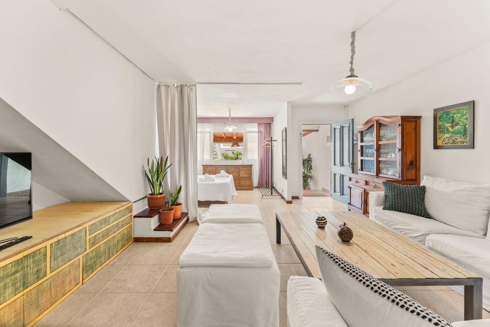 Cipreses Apartment